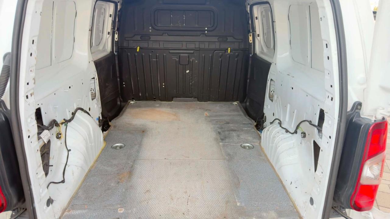 Peugeot Partner 1.5 b-hdi 3 posti
