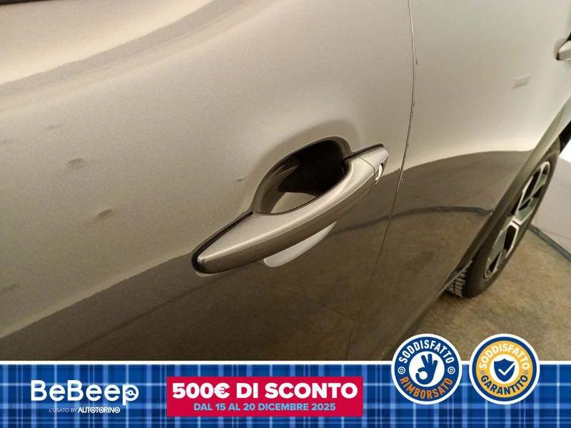 Citroën C3 Aircross 1.2 PURETECH SHINE PACK S&S 110CV