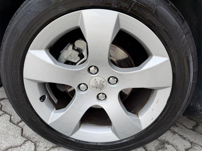 Peugeot 3008 3008 1.6 vti 16v Access (premium) SENZA VINCOLI !!!