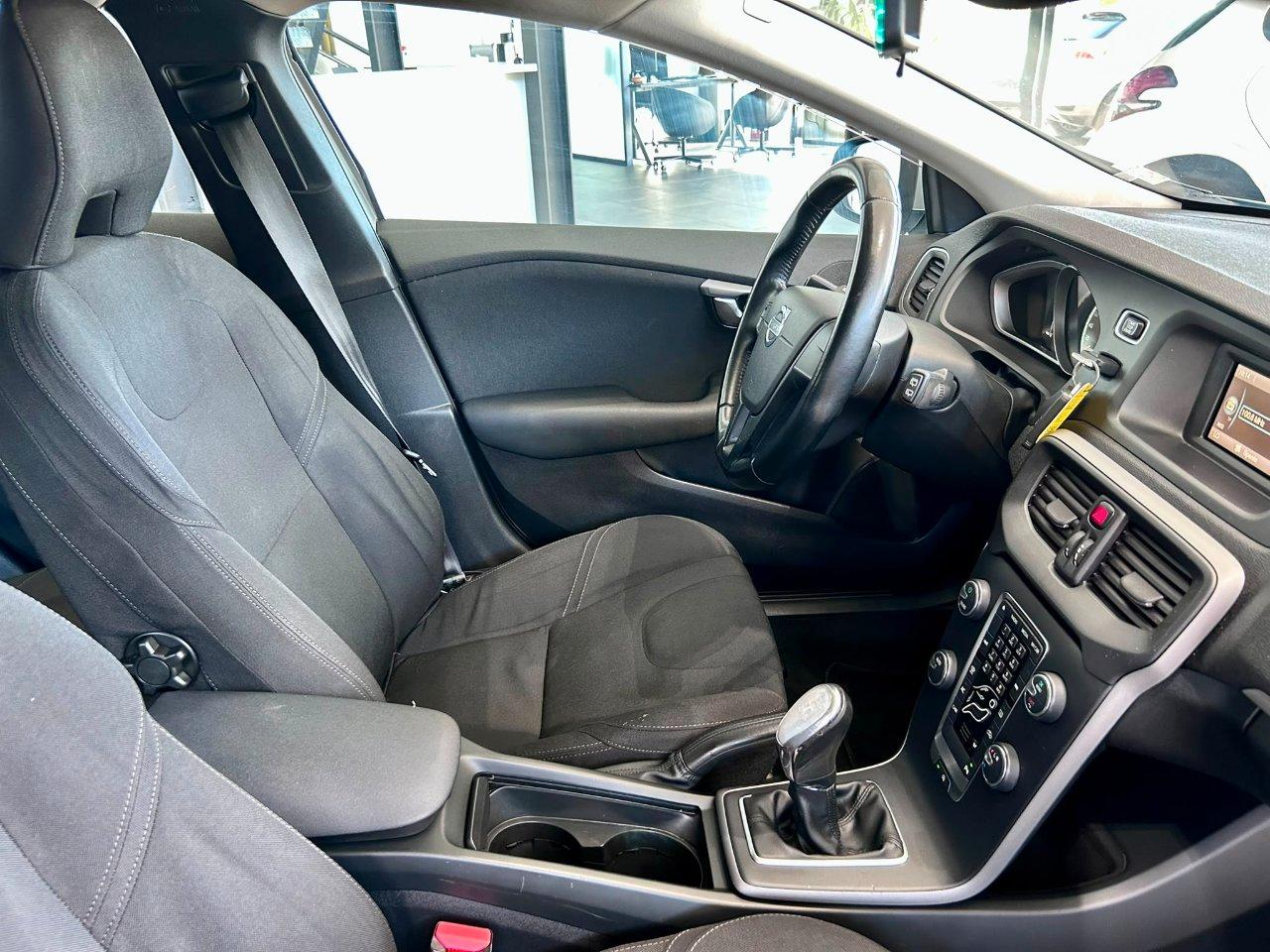 Volvo V40 1.6 d2 Style