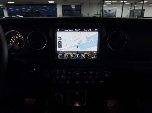 Jeep Wrangler WrangIer Unlimited Unlimited 2.2 Sah