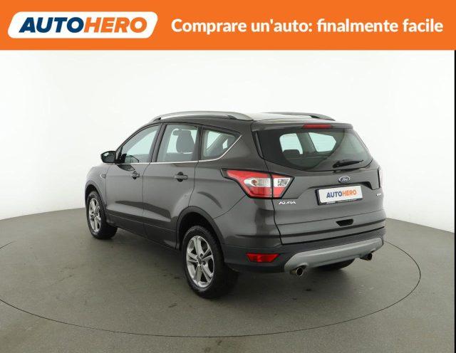 FORD Kuga 1.5 EcoBoost 120 CV S&S 2WD Plus