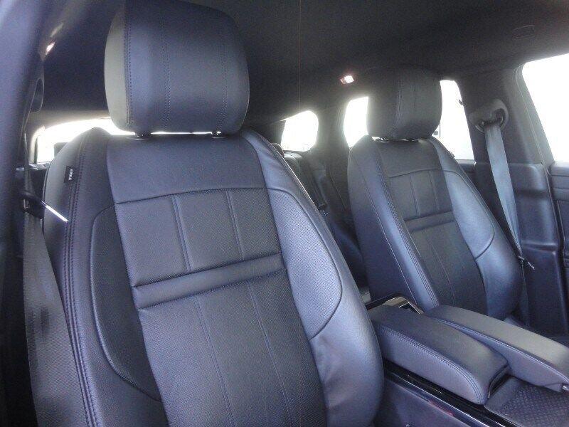 Land Rover RR Evoque Range Rover Evoque 2.0D I4 163 CV AWD Auto S