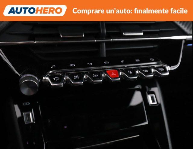 PEUGEOT 208 PureTech 130 Stop&Start EAT8 5 porte GT
