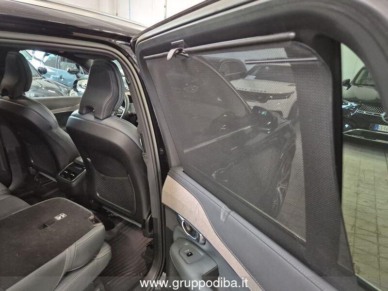Volvo XC90 II 2015 Diesel 2.0 b5 R-design awd geartronic my20