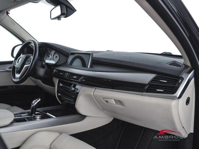 BMW X5 xDrive25d Business