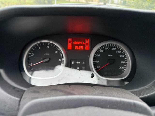 DACIA Duster 1.5 dCi 110CV 4x2 Lauréate senza lavoro da fare