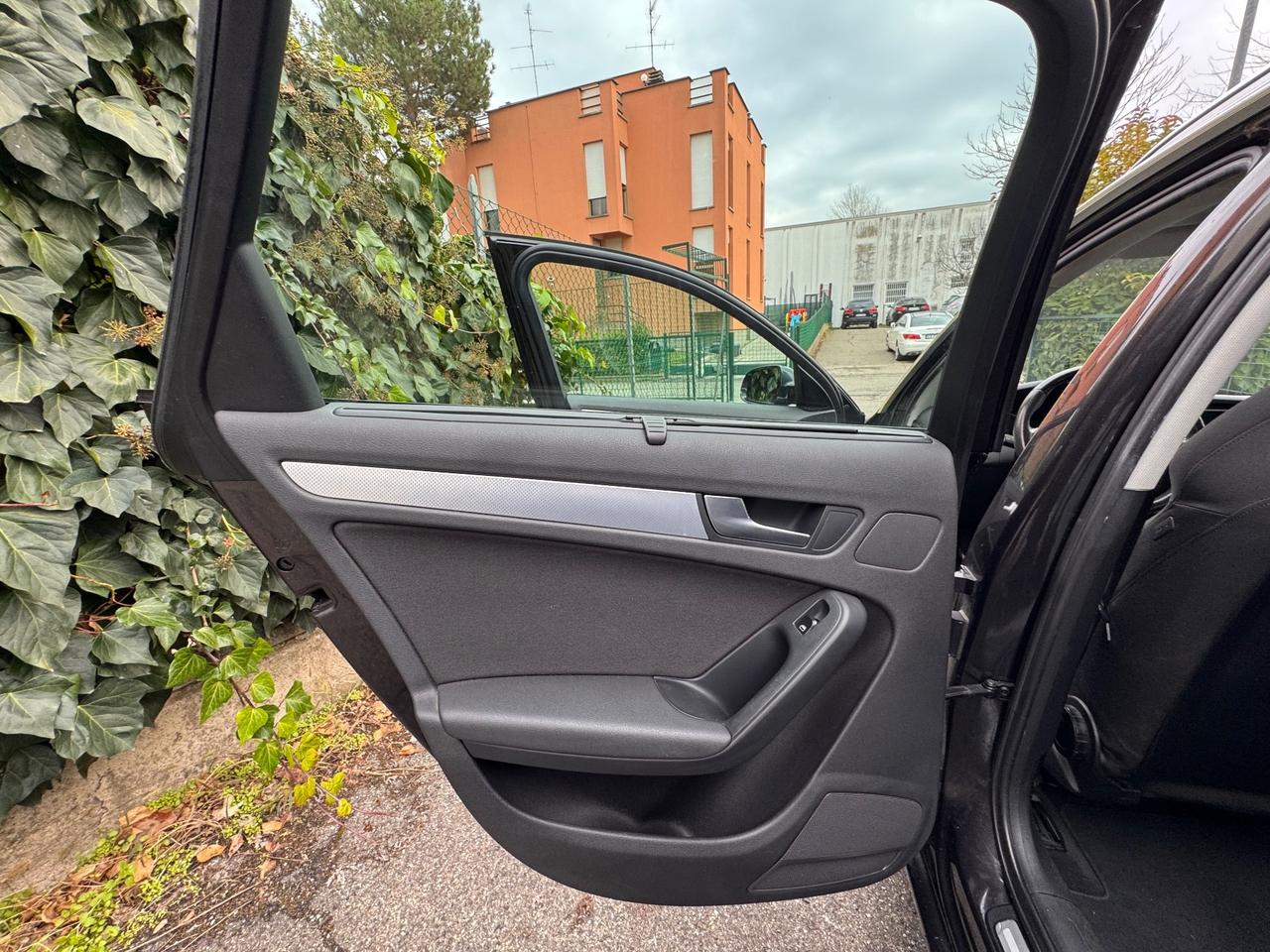 Audi A4 Avant 2.0 TDI 143CV F.AP. Advanced