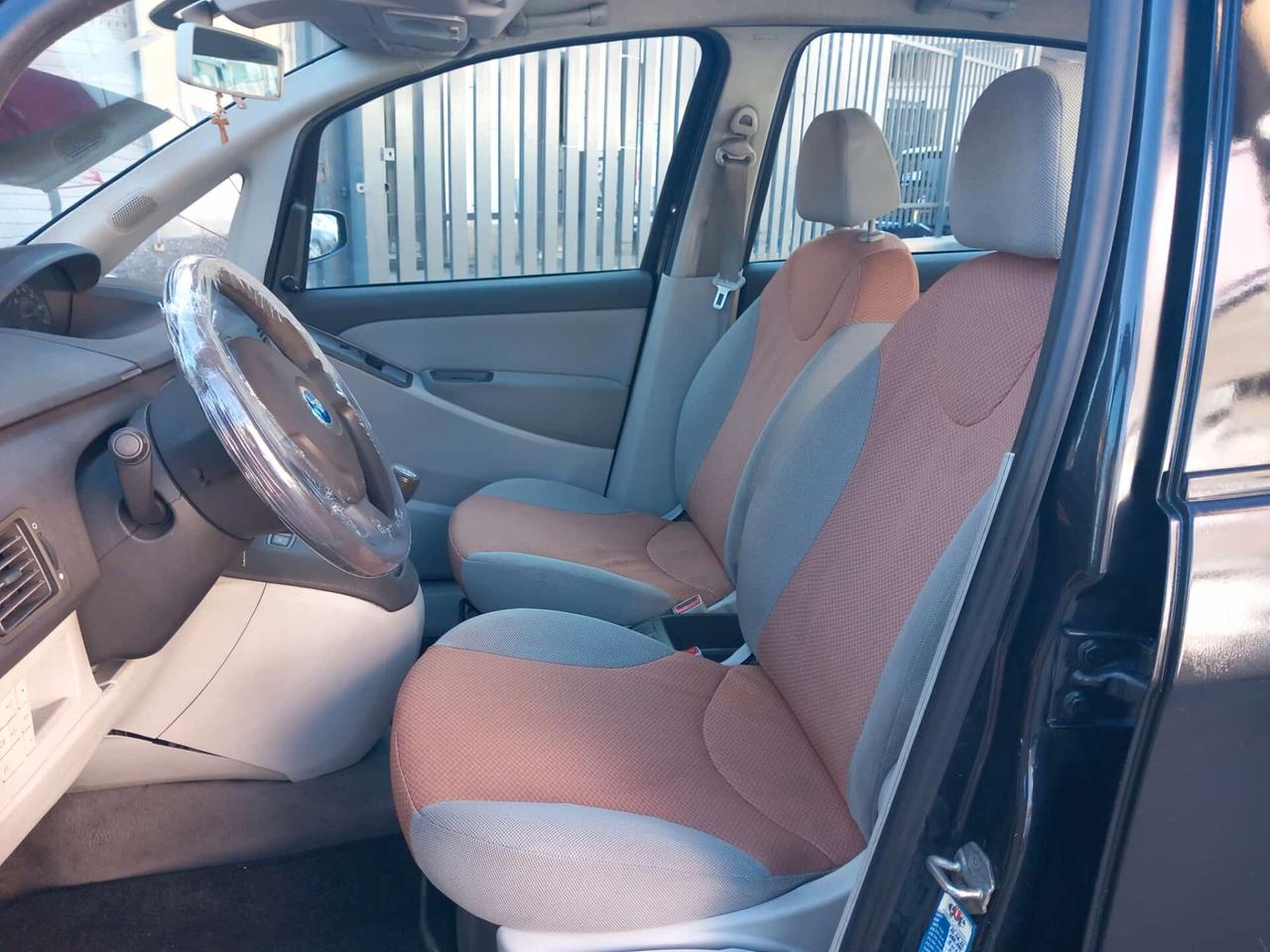 Fiat Idea 1,3 Multijet Provenienza Nord Italia