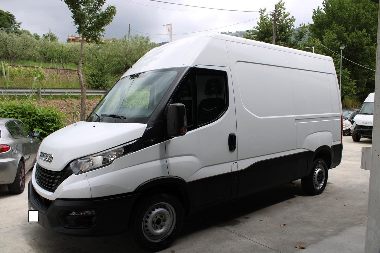 Iveco Daily 35S12V 2.3 HPT PM-TM Furgone