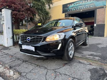 Volvo XC 60 XC60 D3 Geartronic Summum