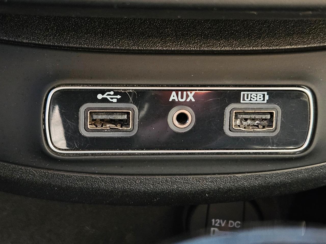 FIAT 500X 2.0 MJT 150CV 4X4 72000 CHILOMETRI CERTI