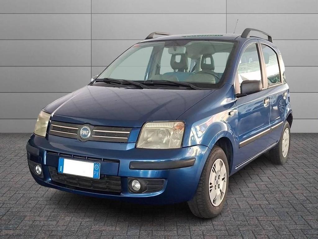 Fiat Panda 1.2 Dynamic Sound