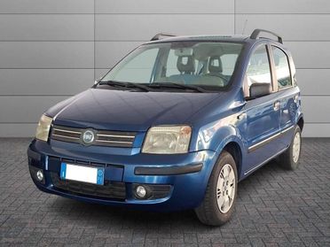 Fiat Panda 1.2 Dynamic Sound