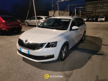 SKODA Octavia 1.4 TSI Wagon Ambition G-Tec