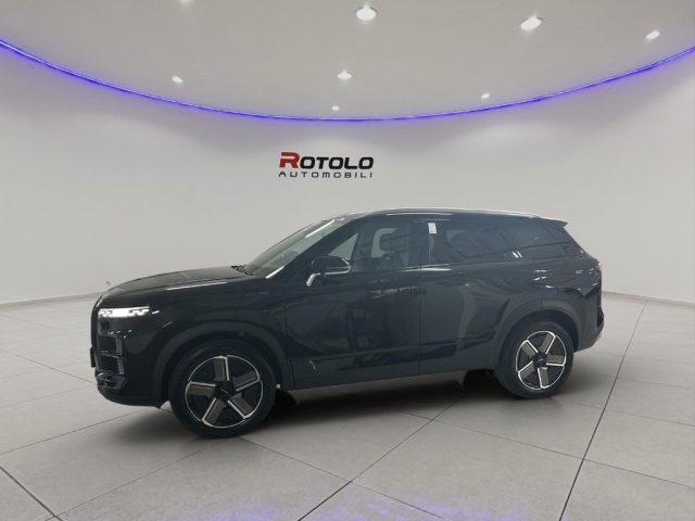 JAECOO Jaecoo 7 1.6 TGDI 147 CV aut. 2WD Premium