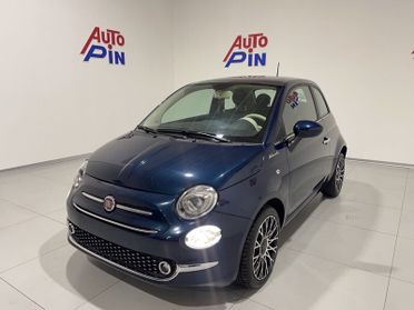 FIAT 500 1.0 Hybrid Dolcevita Plus *Pelle*Display digitale*Cerchi*