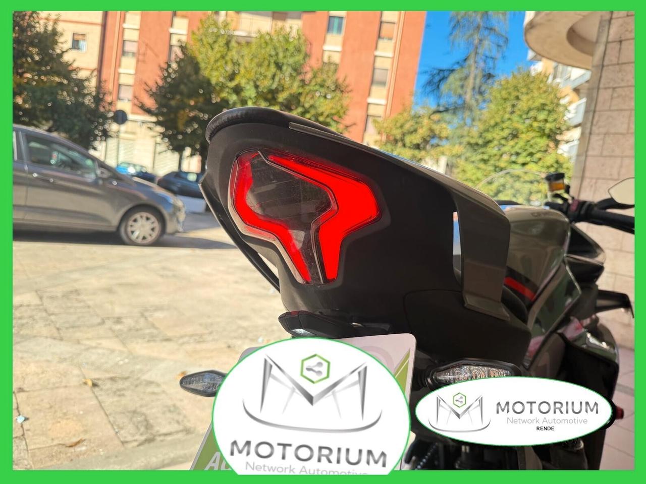 Cf Moto 450SR SR 08/2023