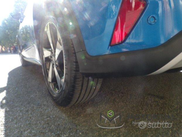 Ford Focus EcoBlue ActiveX Garanzia FORD al 05/203