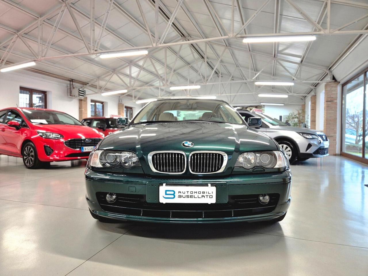 Bmw 320 320Ci cat Attiva