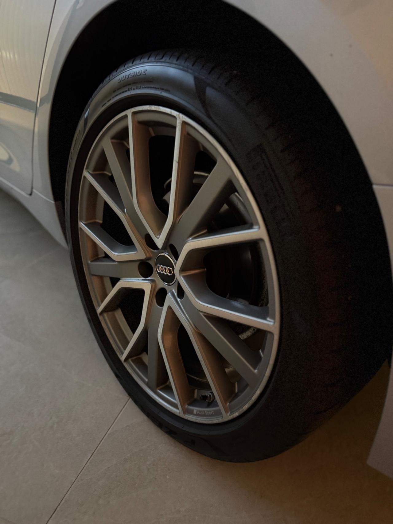 Audi A6 2.0 TDI 204 CV QUATTRO FULLOPT KMCERT