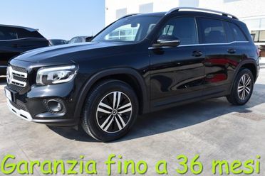 MERCEDES-BENZ GLB 200 d Automatic Business Extra