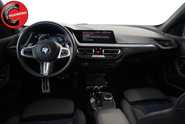 BMW 118 d 5p. Msport Aut.