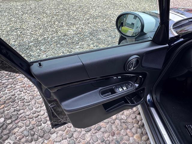MINI Countryman 1.5 Cooper SE 'ALL4' Countryman ALL4