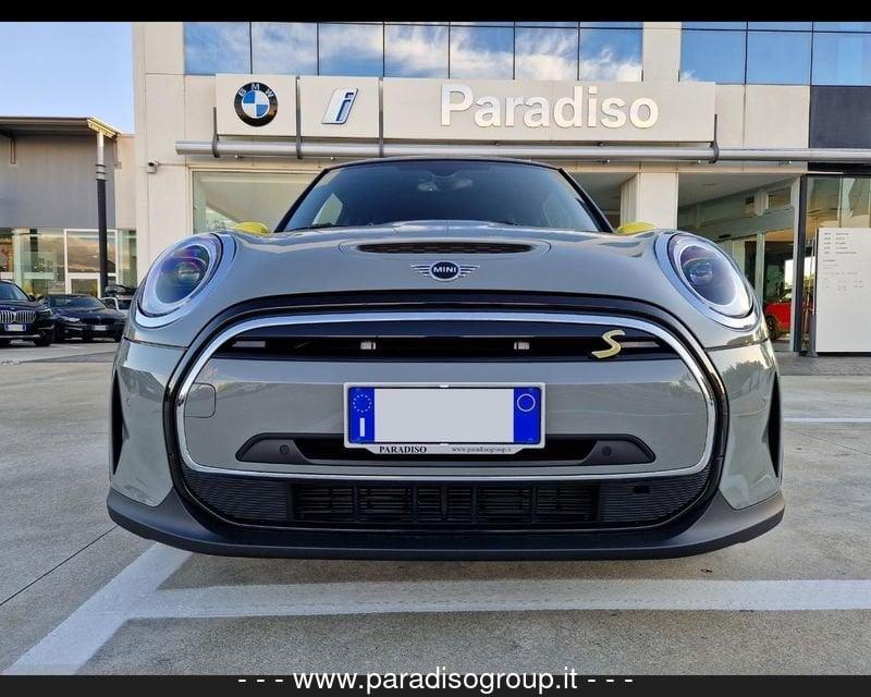 MINI Mini COOPER Cooper SE