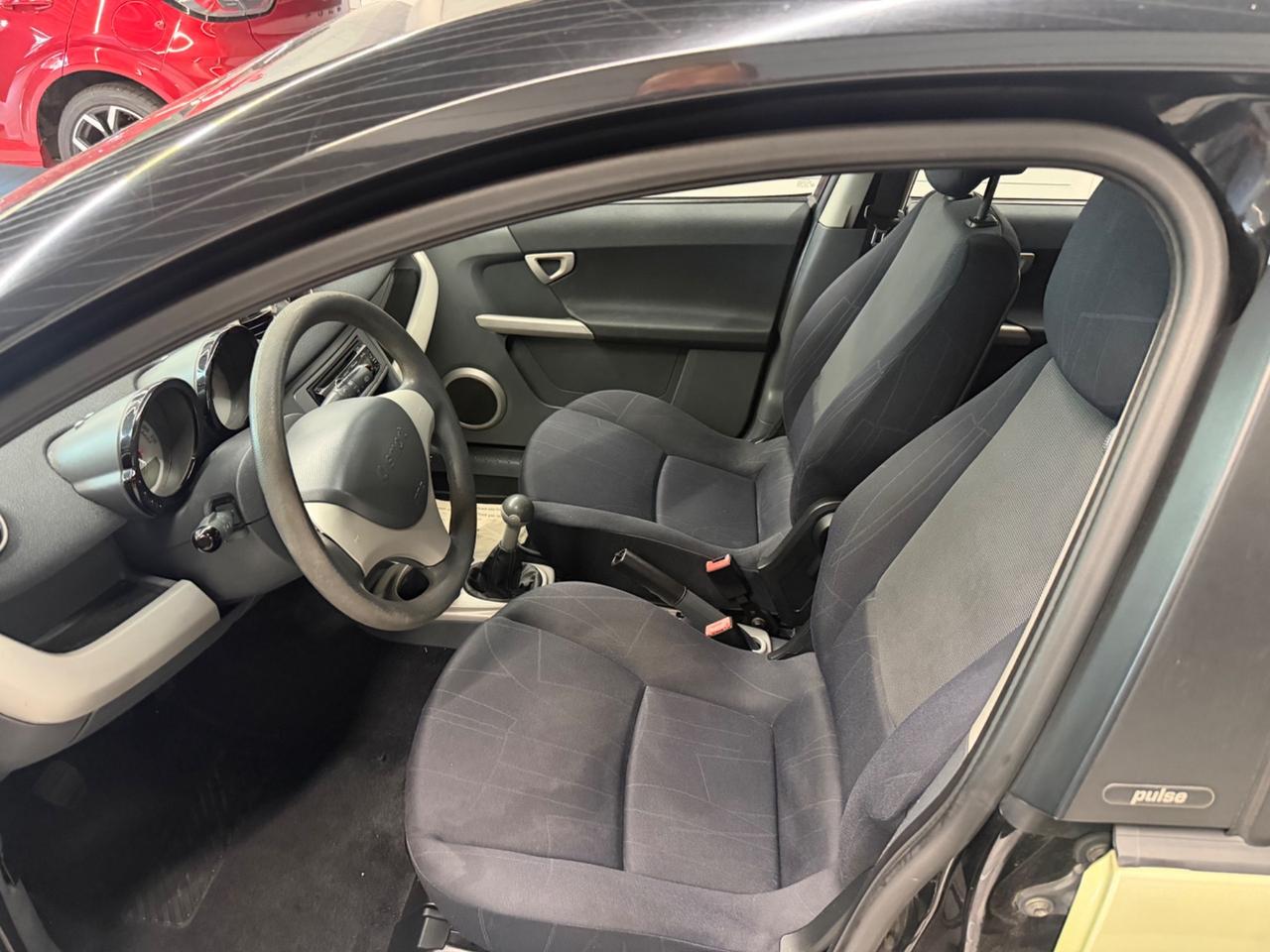 Smart ForFour 1.3 passion 74.000 KM