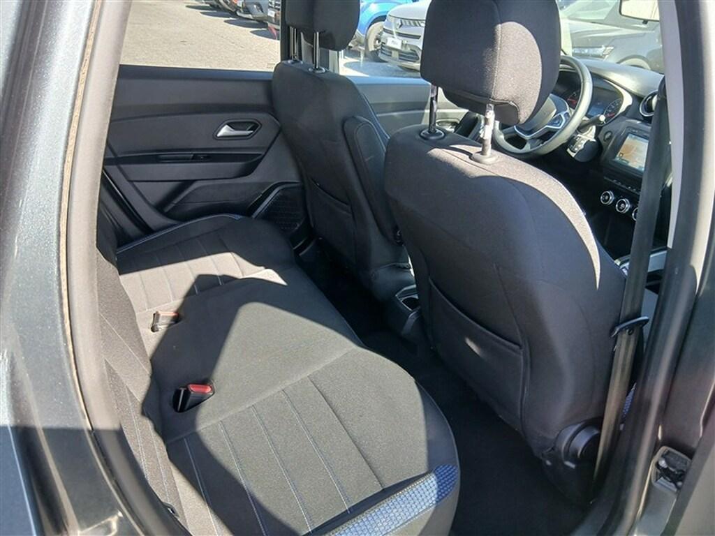 Dacia Duster 1.0 tce ECO-G 15th Anniversary 4x2