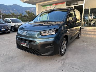 Fiat Doblo Doblò 1.5 BlueHdi 130CV Combi N1
