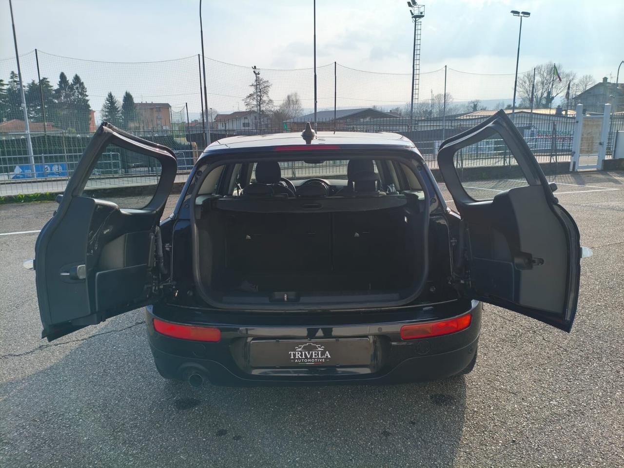 MINI Mini Clubman (F54) Mini 1.5 One D Busines...