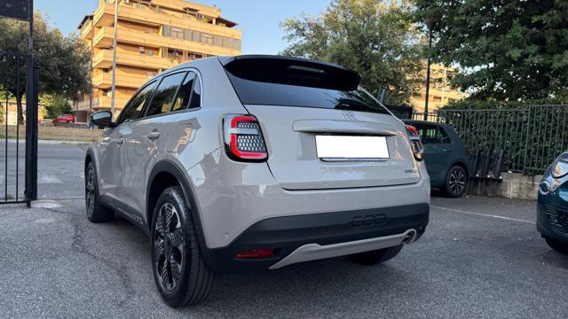 FIAT 600 HYBRID 1.2 110CV DCT MHEV LA PRIMA*24M.G.*CAM360°*