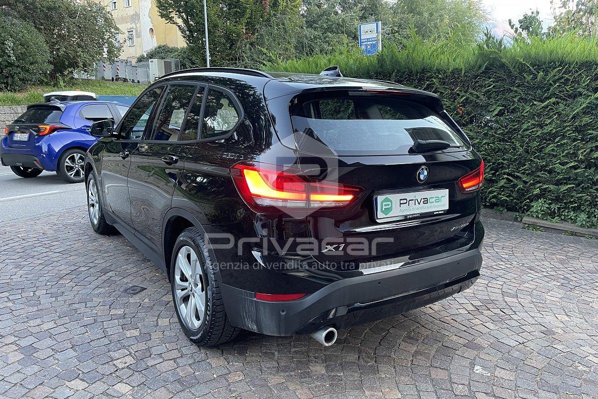 BMW X1 xDrive25e Business Advantage