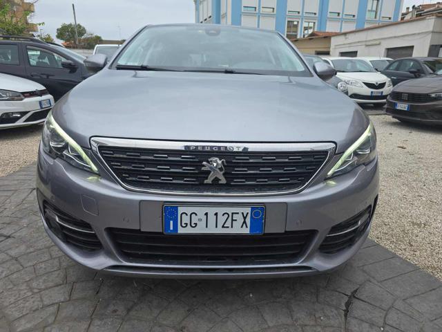 PEUGEOT 308 PureTech Turbo 130 S&S Allure NO OBBLI. DI FINANZ.