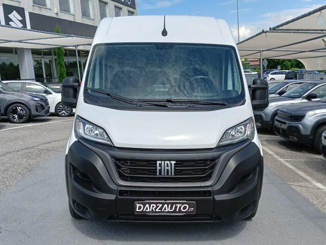 FIAT Ducato 35 2.2 Mjt 140CV L2 H2 PM TM Furgone