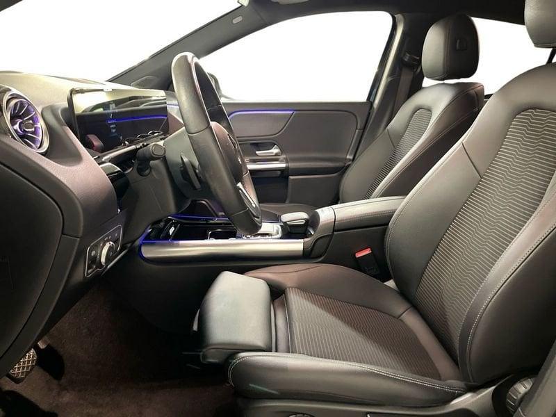 Mercedes-Benz GLA 180 d Automatic Sport Plus