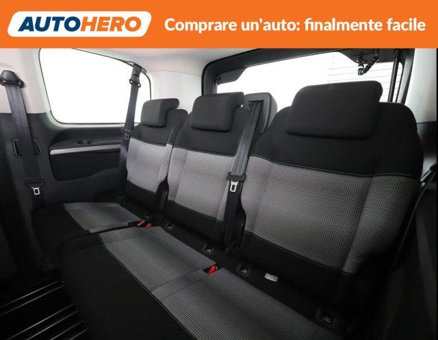 CITROEN Spacetourer BlueHDi 120 S&S M Feel