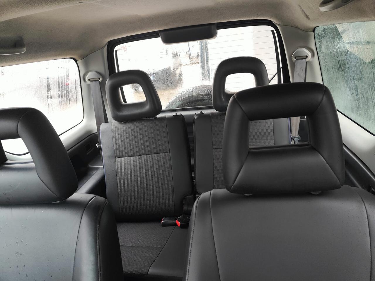 SUZUKI JIMNY- PRoV TOSCANA -ECCELLENTI CONDIZIONi