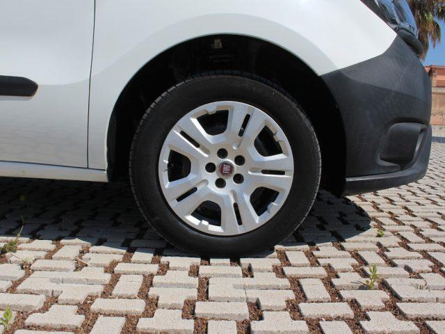 FIAT Doblo 1.3 MJT COIBENTATO Cargo AUTOCARRO +IVA