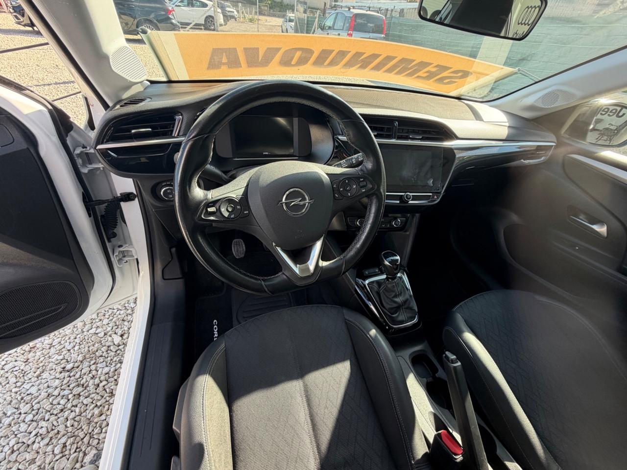 Opel Corsa 1.5 D 100 CV Edition