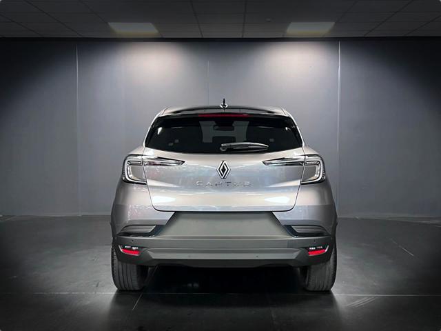 RENAULT Captur ECO-G 100 CV Techno