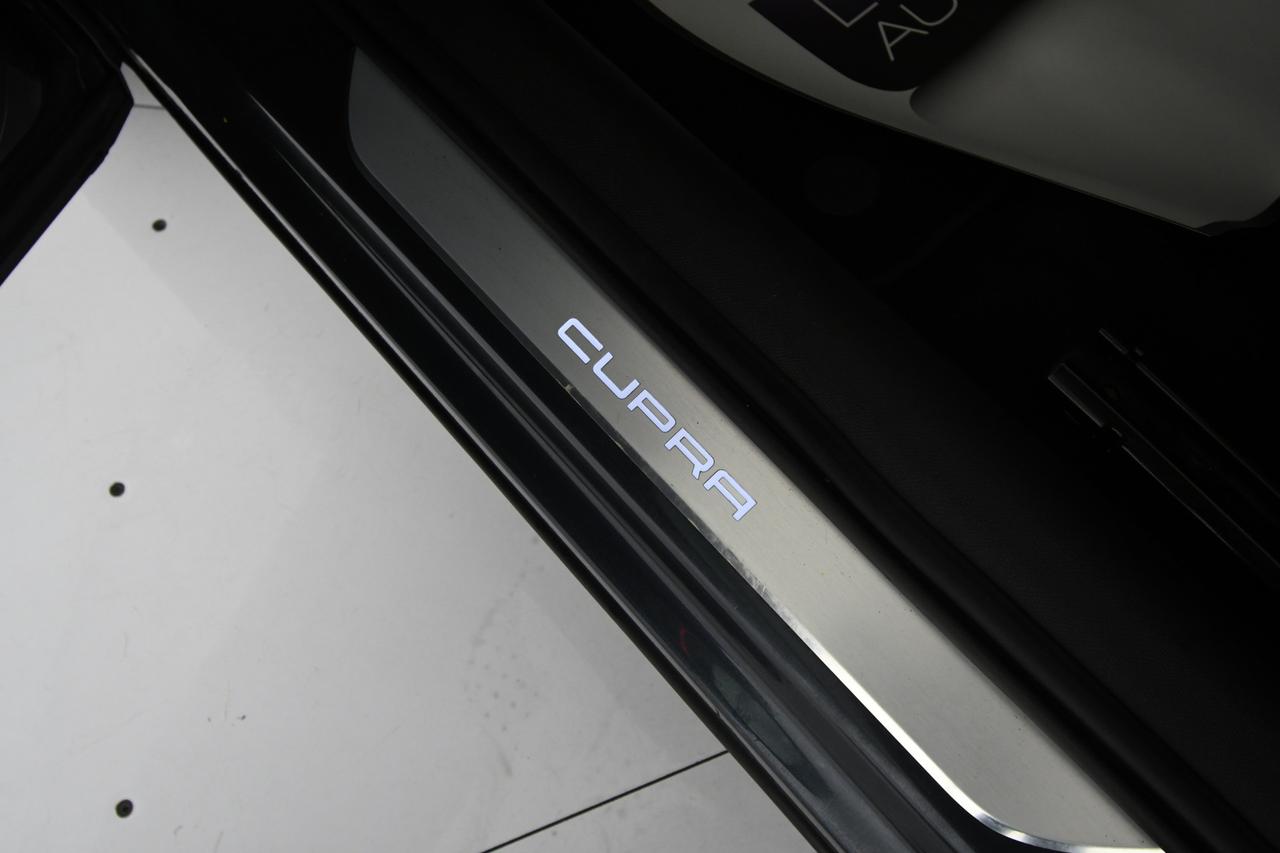 Cupra Formentor 2.0 tdi 4drive 150cv dsg FULL LED+CAMERA+APP CONNECT