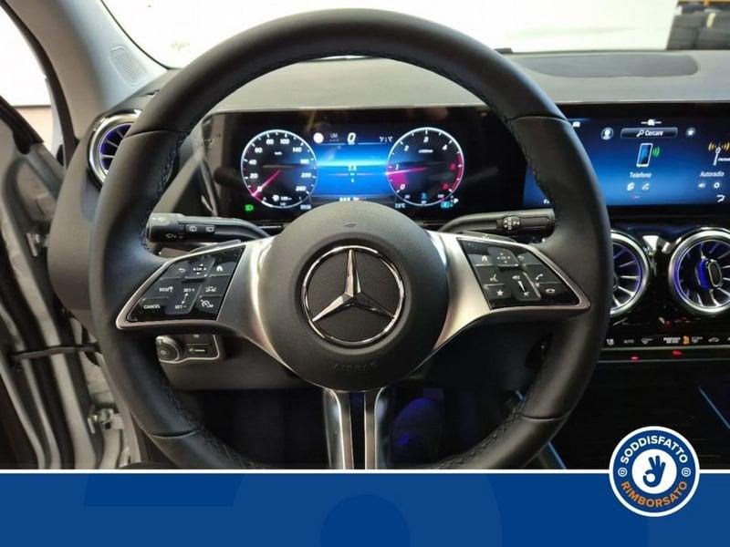 Mercedes-Benz GLA 200 d Automatic Advanced Plus Progressive