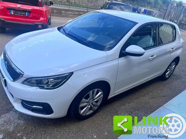 PEUGEOT 308 BlueHDi 100 S&S Active