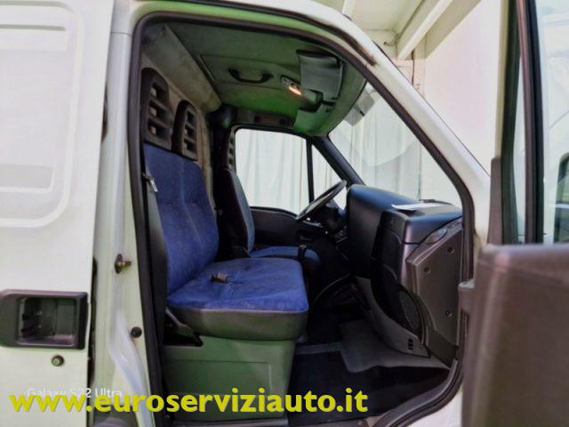 IVECO Daily 29L10V 2.3 Hpi TDI PC-TM Furgone