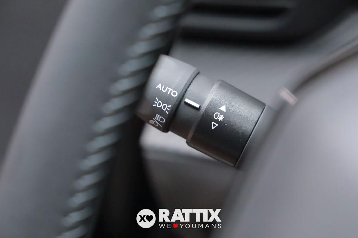 Peugeot 208 1.2 Puretech 100CV Style