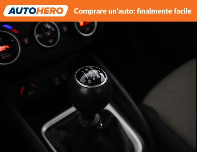 FIAT Tipo 1.4 4 porte Opening Edition