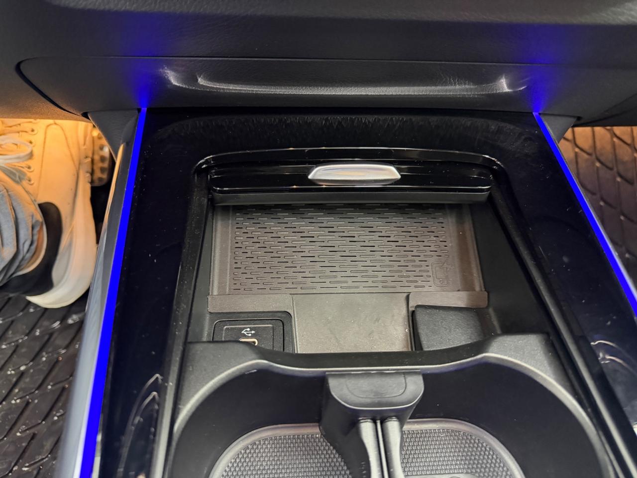 Mercedes GLA 200d AMG Line Premium TECH EDITION UNI PRO ITA UFF